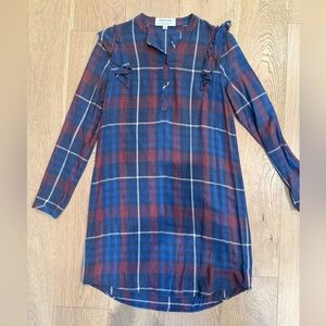 Cloth and Stone dress